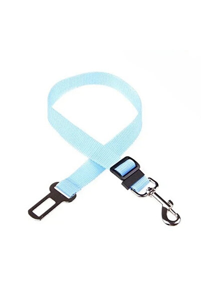 Choice 1PC SKY BLUE 1PC Adjustable Pet Cat Dog Car Seat Belt Pet Seat Vehicle...