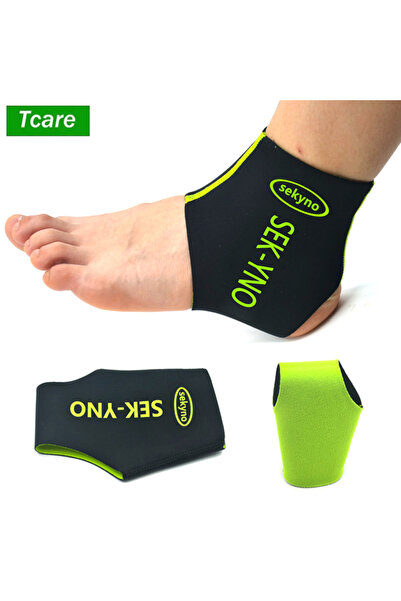 choice2 M Tcare 1 PC Ankle Brace Ankle Support for Sprained Ankle, Foot Suppo...