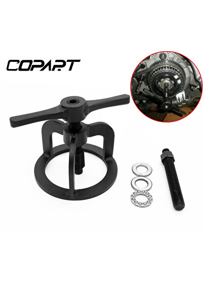 Choice black Clutch Spring Compressor Compression Tool Compatible With Harley...