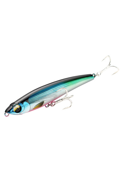 Choice A JOHNCOO 110MM 58G Sinking Pencil Fishing Lures Wobbler Stickbait Art...