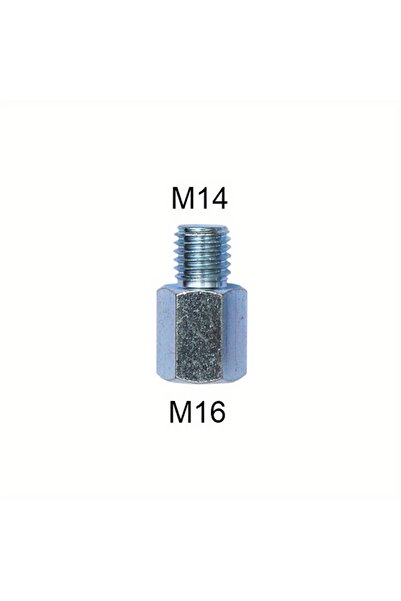 Choice M16 change M14 M10 To M14 M16 M14 To 5/8-11 or 5/8-11 To M14 Adapter D...