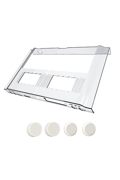 Choice Transparent Silicone Protective Case for Legion Go Games Console Prote...