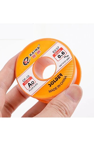 Choice13 سلك لحام CF-10 بوزن 50 غرام وقطر 0.8 مم، متوفر بأحجام 0.5/0.6/0.8/1....