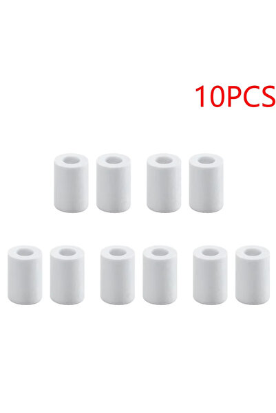 Choice16 alloet 10pcs PP cotton 1 Set Water Outlet Purifier Universal Faucet ...