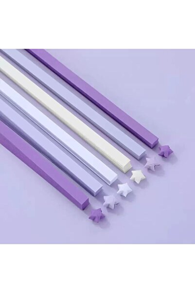 Choice 11 540 Sheets Origami Paper Stars DIY Hand Crafts Origami Lucky Star P...