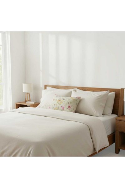 sarahdecor Set fata perna 50/70