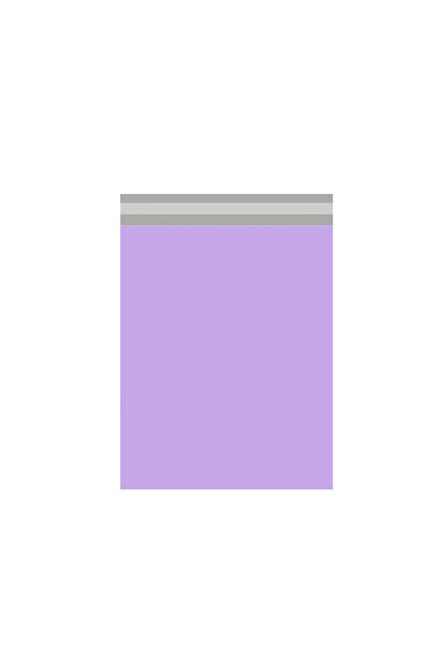 Choice9 20PCS 17x30cm PURPLE 20/50pcs Self-Adhesive Sealing Express Logistics...