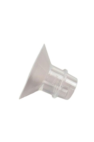 Choice10 18MM Silicone Flange Inserts for Breast Pumps Electric Breast Pumps ...