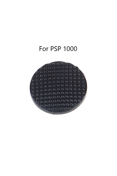 Choice For PSP1000 Black YuXi 1pc For PSP 1000 2000 3000 Analog Joystick Cap ...