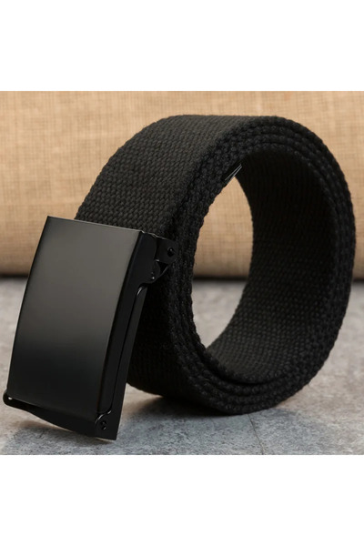 Choice6 160cm black Plus LONG Large Size 160 150 140 130 120 110 Cm Canvas Be...