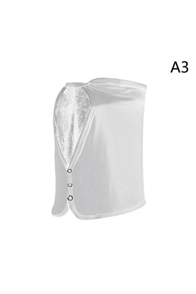 choice2 A3 Quick Drying Fishing Cap Face Neck Sunshade Masks Cap UV Protectio...