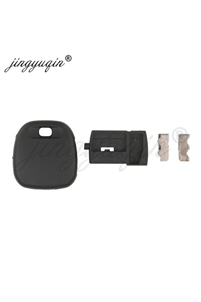 Choice6 10 pieces Model F jingyuqin 5/10/30Pcs Universal Transponder Car Key ...