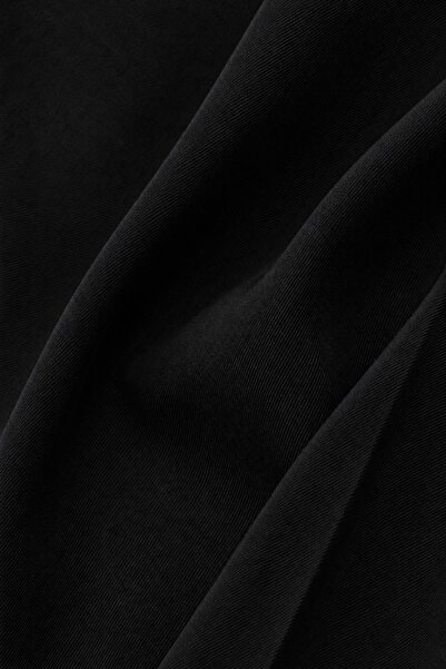 HAKKE Palazzo Oversize Original Kesim PANTOLON