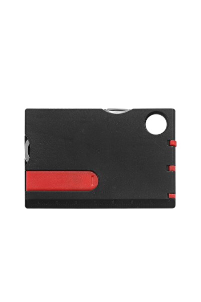 Choice Black2 Ultra Thin Outdoor Multi Tool Pocket Multipurpose Outdoor EDC G...