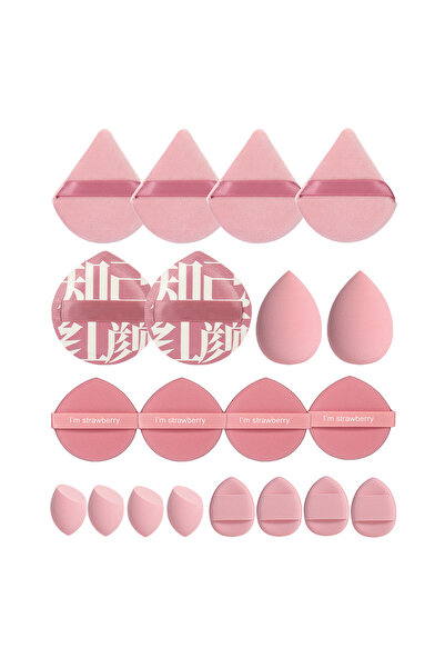 Choice21 20 pieces 10/20/40/50/60Pcs of bandage makeup remover pads Use makeu...