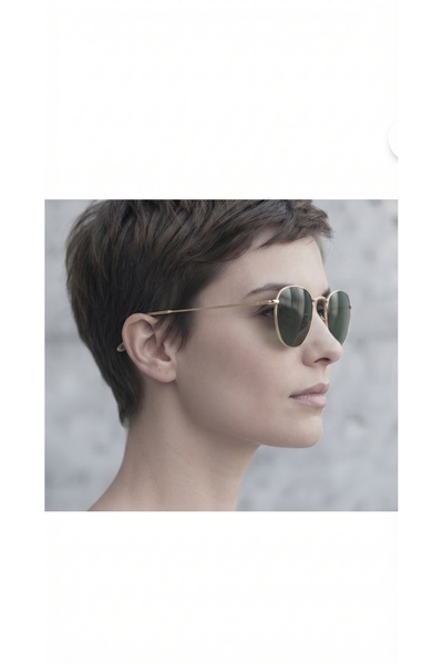 WETRO M2228 C4 Sunglasses