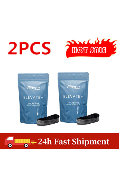 Choice3 كيس واحد، كيسان، رقعة لوقف الشخير، تصحيح التنفس الأنفي، تحسين النوم، ...