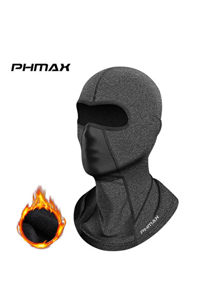 Choice PM-DJMZ-0202 PHMAX Motorcycle Riding Mask Wind Protection And Warmth B...