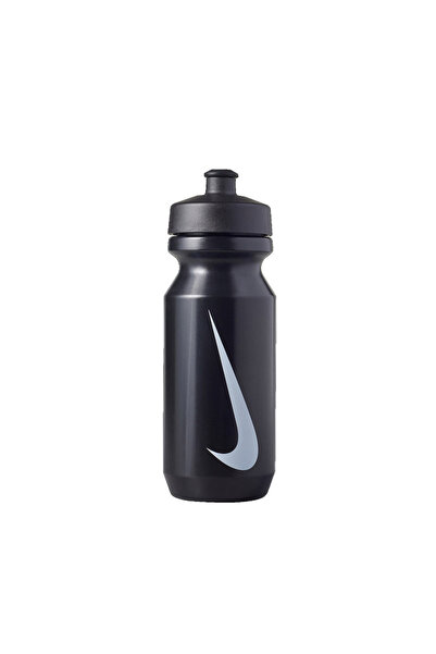 Nike ΜΠΟΥΚΑΛΙ ΜΕ ΜΕΓΑΛΟ ΣΤΟΜΙΟ 2.0 22 ΟΖ N.000.0042-091 Μαύρο