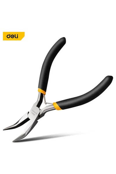 Choice7 Deli DL103005 DeLi 1 Piece Multifunctional Hand Tools Jewelry Pliers ...