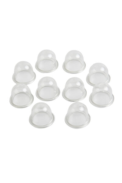 Choice 10pcs 5/10pcs 19mm Fuel Pump Carburetor Primer Bulb For Chainsaws Blow...