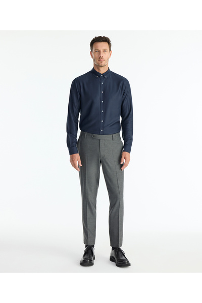 Yargıcı Tapered Fit Regular Waist Pants
