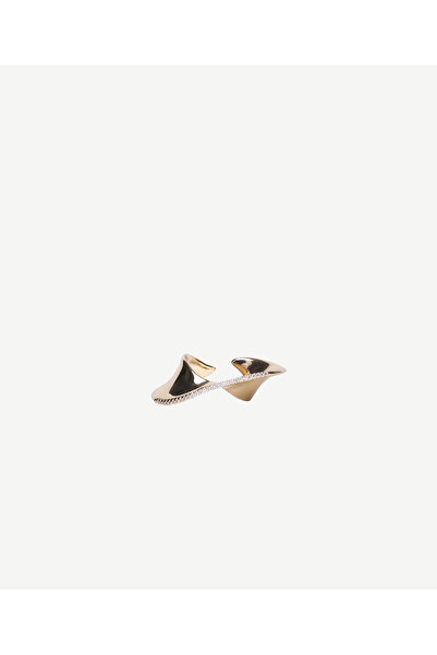 Yargıcı Flat Formed Ring