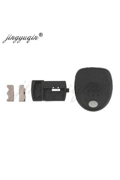 Choice8 5 pieces Model G jingyuqin 5/10/30Pcs Universal Transponder Car Key H...