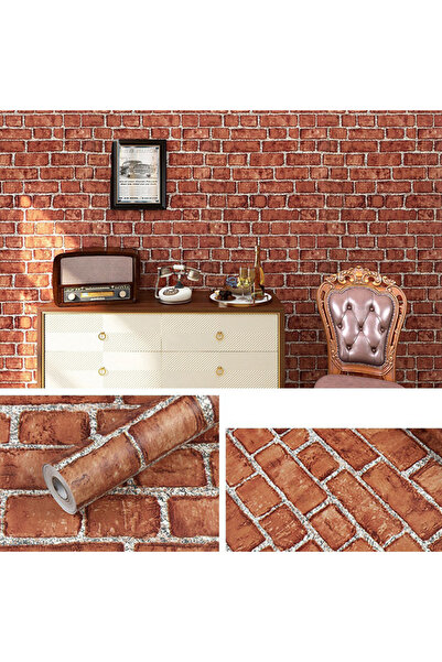 Choice 45cmx5m hongzong Waterproof Wall Stickers PVC Modern Home Decoration R...