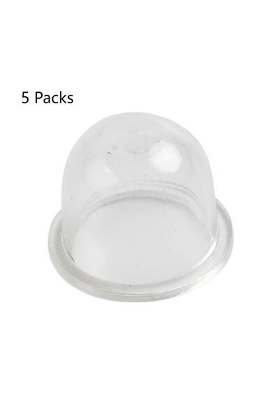 Choice1 5pcs 5/10pcs 19mm Fuel Pump Carburetor Primer Bulb For Chainsaws Blow...