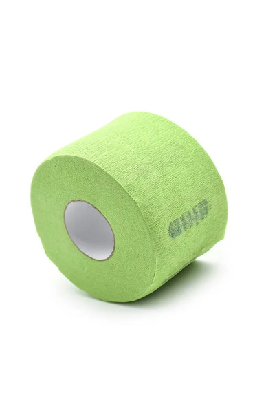 Choice5 green 5 Roll/Pack Hair Cutting Accessory Neck Paper Adjustable Barber...
