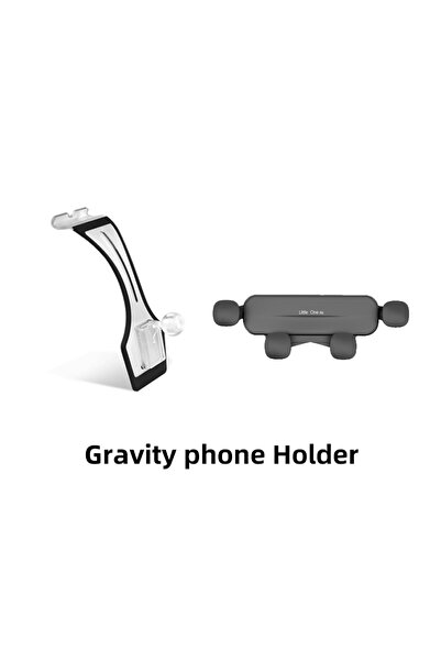 Choice Gravity holder Car Mobile Phone Holder For Mercedes-Benz E Class CLS W...