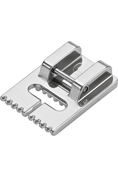 Choice1 2 9 Groove Pintuck Presser Foot And 3 PCS Double Needles 3 Size 2/90 ...