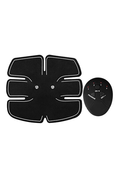 Choice1 Abdominal Massager EMS Muscle Stimulator Abdominal Muscle Massager Hi...