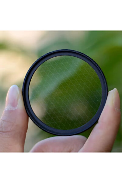 Choice8 82mm Normal star filter Lightdow 6 Line Normal Star Filter Camera Len...