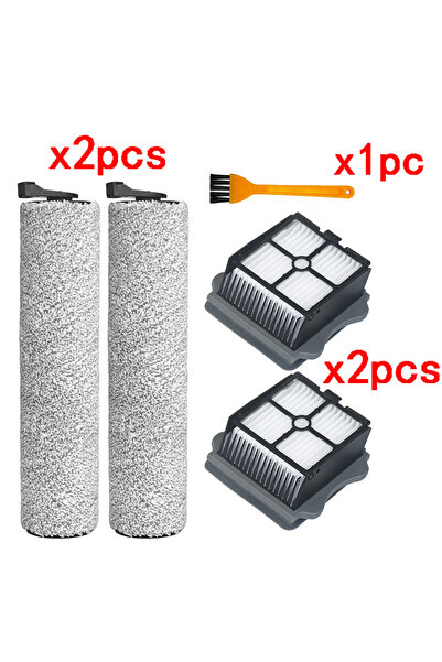 Choice as the picture Accessories For TINECO iFloor 3 Floor One S3 Cordless W...