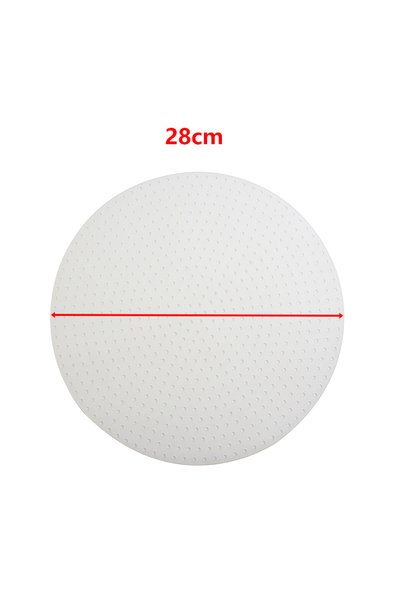 Choice5 28CM Rice Cooker Burnt Proof Silicon Pad Silicone Mat For Commercial ...