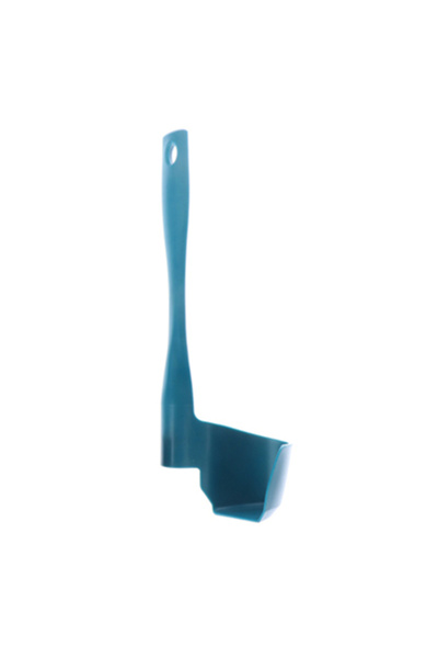 choice2 blue 1 1/2/4pc Rotating Spatula for Kitchen Thermomix TM5/TM6/TM31 Re...