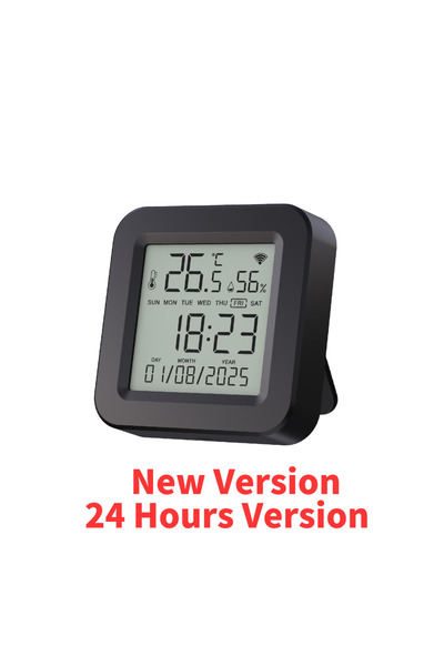 choice2 New Version WiFi IR Remote With Temperature Humidity Sensor For Smart...
