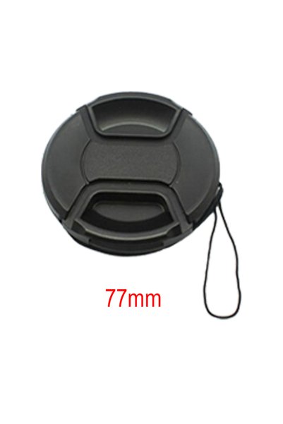 Choice 77mm Lens Cap Cover Holder 49 52 55 58 62 67 72 77 82 86mm Center Pinc...