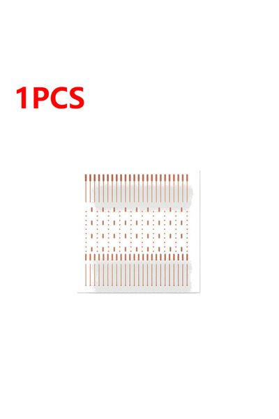 Choice8 APWIKOGER 1pc 208 Dot Repair Spots Dot-Repairing Soldering Lug Patch ...