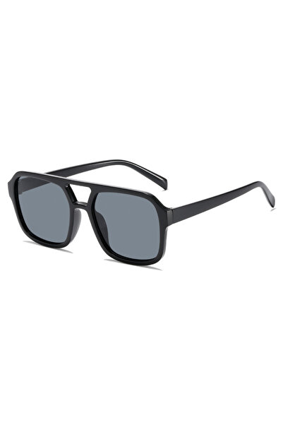 Choice MULTI black New Pc Frame Round Sunglasses Women Men Vintage Brand Squa...