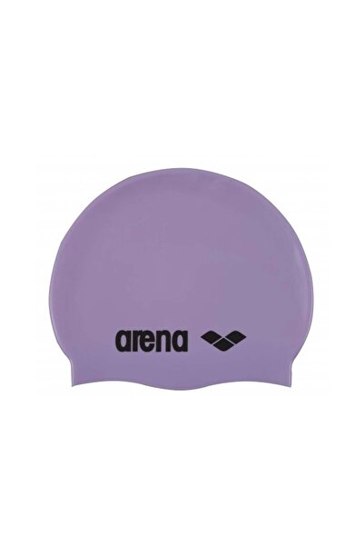 ARENA ΚΛΑΣΙΚΗ ΣΙΛΙΚΟΝΗ 91662-085 Μωβ