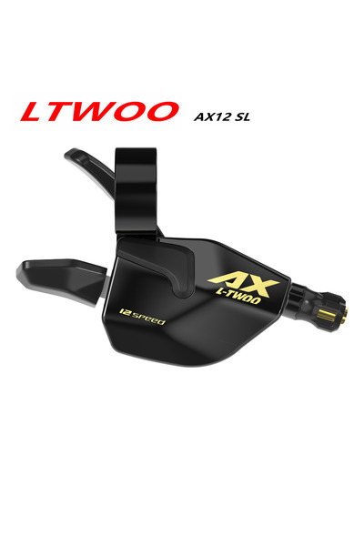 l-twoo LTWOO Shifter Lever LTWOO AX12 1x12 Speed Trigger Shifter,12s Shifter ...