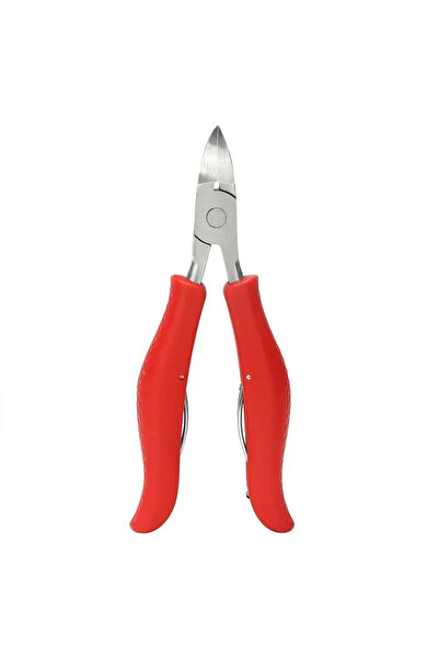 Choice Red Professional Ingrown Toenail Corrector Kit – Podiatry-Grade Nail C...