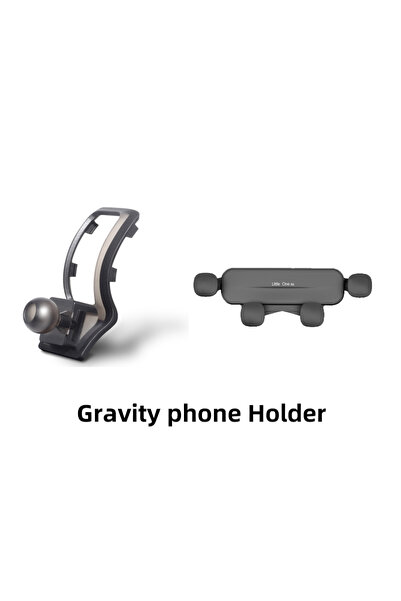 Choice Gravity holder Car Phone Holder GPS Holder Air Vent Mount Bracket Cell...