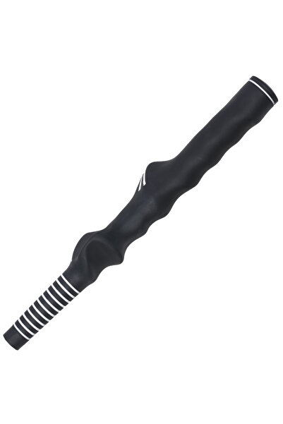 Choice Black High Quality Durable Golf Hand Shape Grip Exercise Pole Grip Gol...