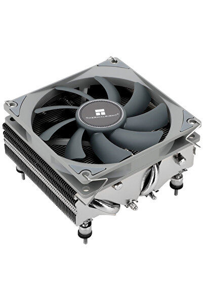 Choice NO RGB fixed color AXP90-X53 Thermalright AXP90-X53 Low Profile CPU Ai...