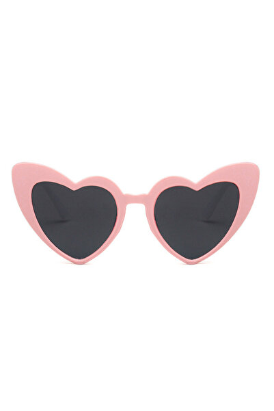 Choice 1pcs Pink Bride To Be Bridesmaid Gift Heart Shaped Glasses Bachelorett...