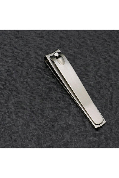 Choice4 1pc Sliver L Professional Stainless Steel Finger Nail Clippers Durabl...
